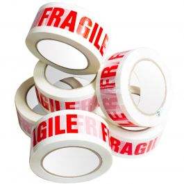 Fragile Tape